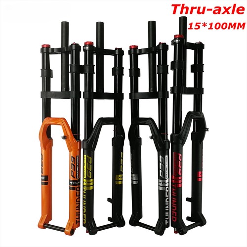 Mountain bike air pressure - mountain,