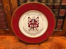 Spode City of Stoke on Trent