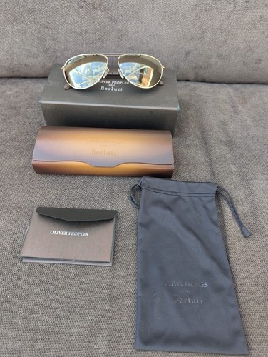 Oliver peoples sunglasses - oliver,
