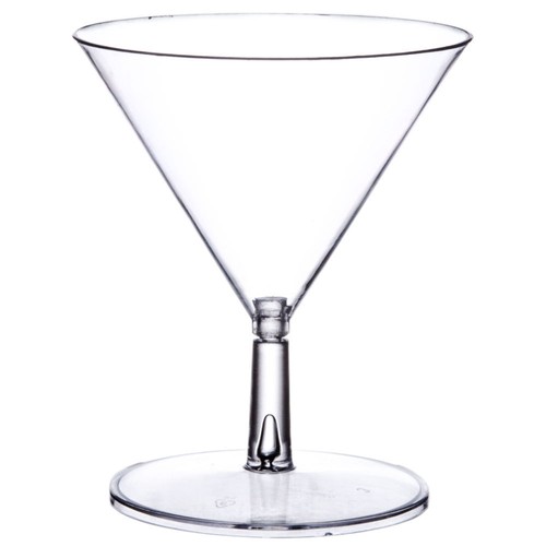Mini martini glasses oz - mini, 2