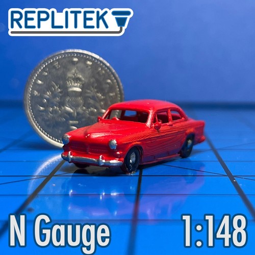 Gauge 1964 volvo amazon - volvo,