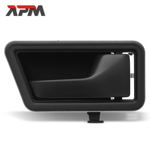 Door handle interior - handle,