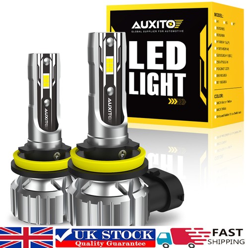 H11 led car - h9,