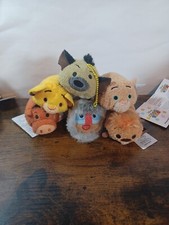 Disney Tsum Tsum The Lion King