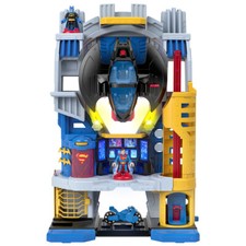 Imaginext DC Super Friends