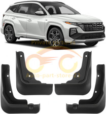 Genuine Full Set Splash Guard