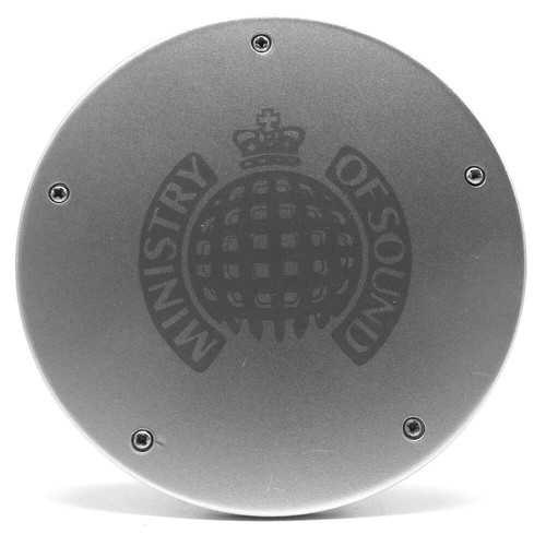 Ministry sound silver - ministry, of