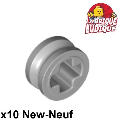 Lego technic 10x bush ring - 10x,