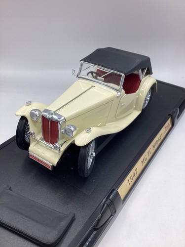 Midget 1947 road - 1:18, 1947.