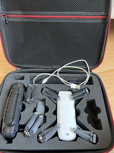 Dji spark drone - dji, +