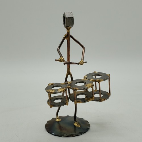 Rock creek metal craft - rock,