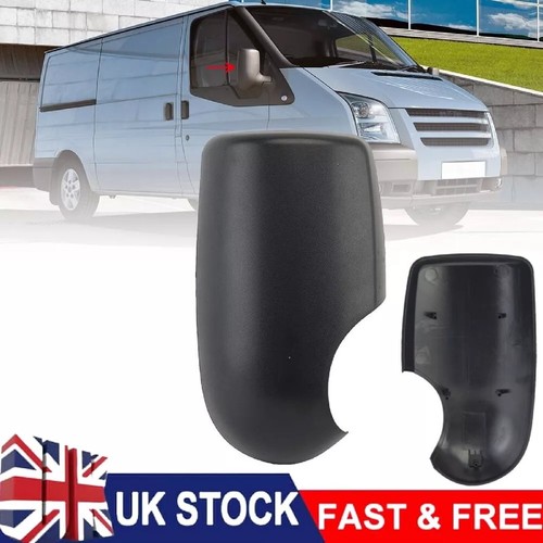 Right black door wing - right,