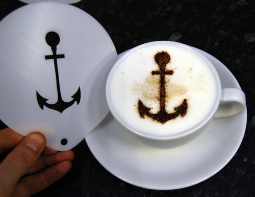 Anchor cappuccino coffee - 2,