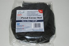  Koi Carp Garden Pond Net