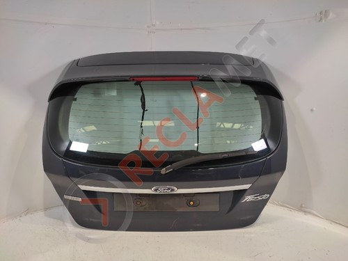 Ford fiesta 2008 2017 b299 - ford, 2008-2017