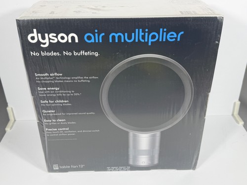 New old stock - dyson, air