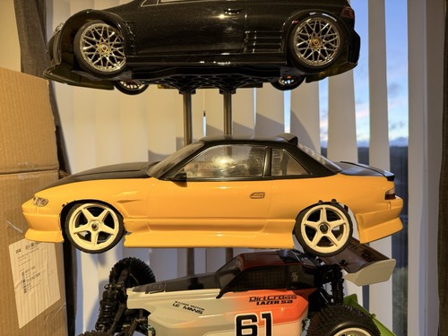 Hpi rs4 3evo - hpi,