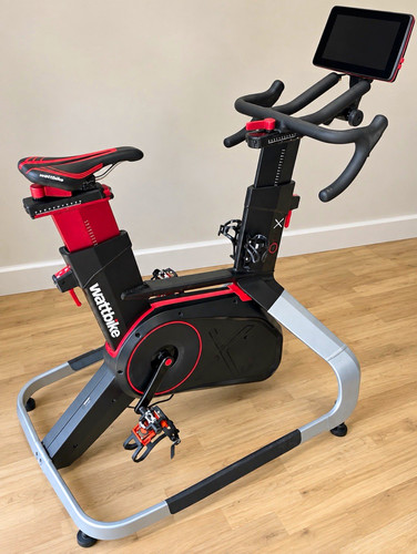 Wattbike atomx smart indoor - wattbike,