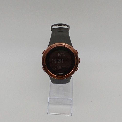 Suunto ow186 black digital - suunto,