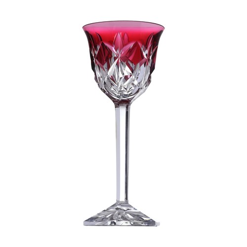 Val lambert crystal - st,