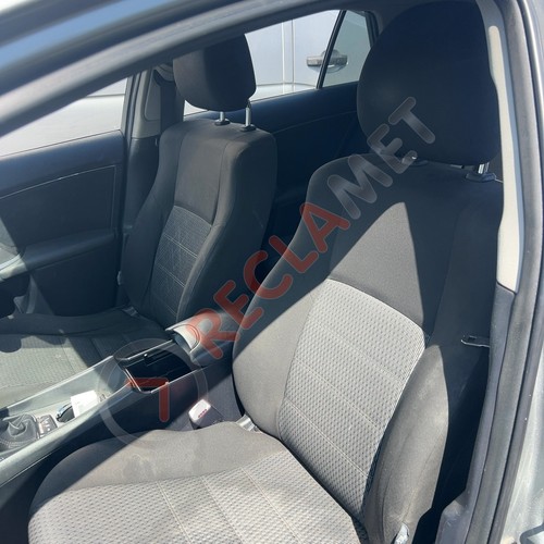 Toyota avensis 4d - tr, mk3