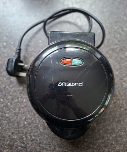 Ambiano omlette maker - ambiano,