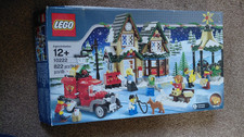 LEGO Creator Expert Winter
