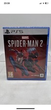 Marvel's Spider-Man 2 (Sony