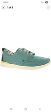 Womens Reef Rover Low Trainers