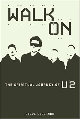 Walk the spiritual journey - walk,