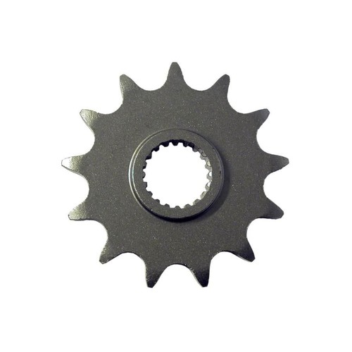 Front sprocket tooth for - sprocket, 15