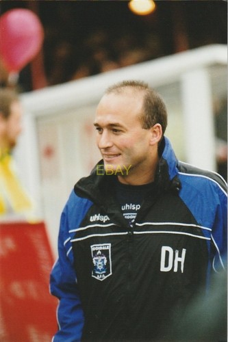 David hamilton rochdale - david,