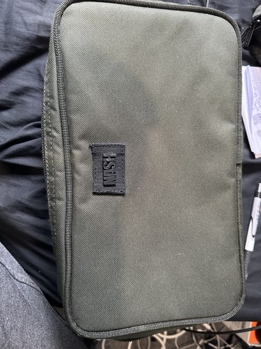 Nash buzz bar bag - nash,