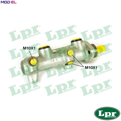 Brake master cylinder 1860 - brake, for