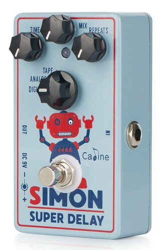 Caline cp513 simon - cp513, super