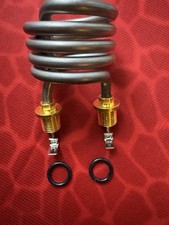 Org. Isomac radiator 900W