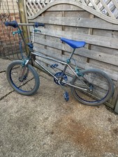 Original Diamond Back Race BMX