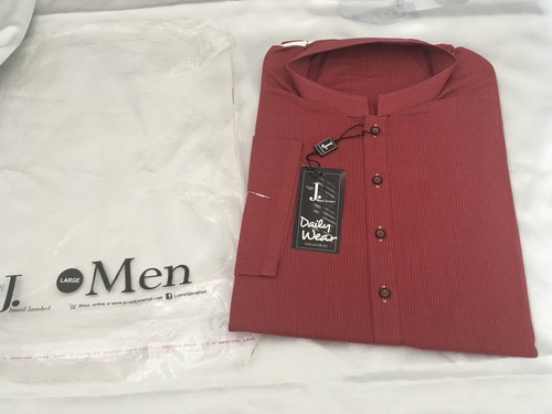 Junaid jamshed mens kurta - jamshed,