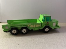 Vintage 6 Wheel Truck from