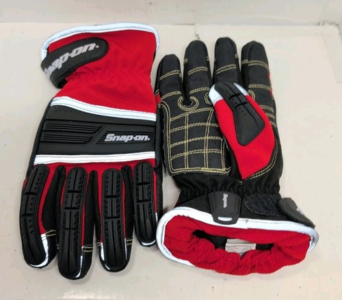 Mens snap glove50rxl - mens, deep
