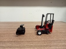 Corgi Modern Truck Heavy