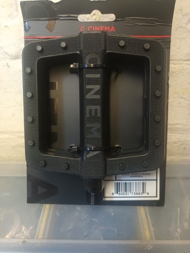 Cinema bmx flat platform - cinema,