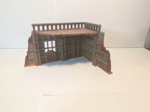 Small factory ruins grimdark - small,