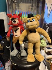 Funko Fnaf Jumpscare 16”