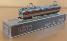Kato N Gauge 4463-1 Moha 205