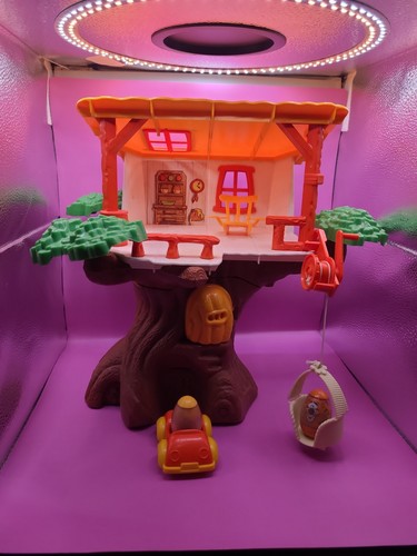 Vintage pooh 1974 - 1974, hasbro
