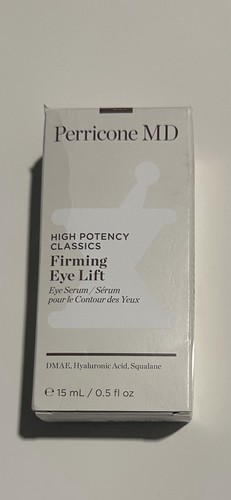 High potency classics firming - potency,