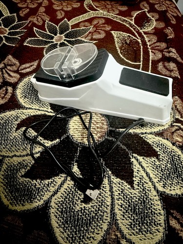 Electric knife sharpener - electric,