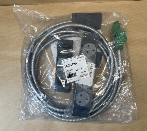 Electrak iac312a 5m - -,