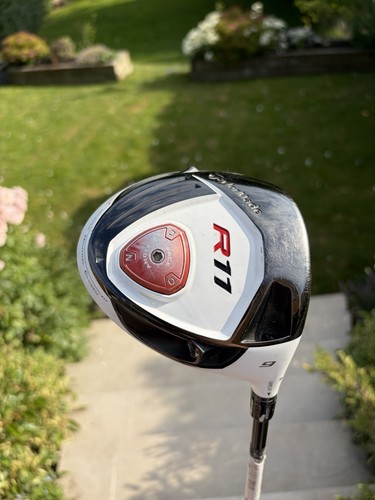 Taylormade r11 driver 9 - taylormade,